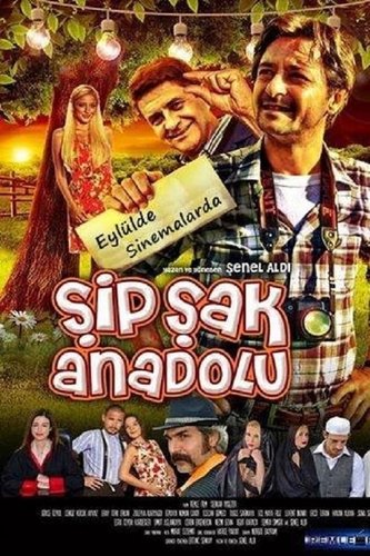 Anadolli i menjëhershëm (Şipşak Anadolu)