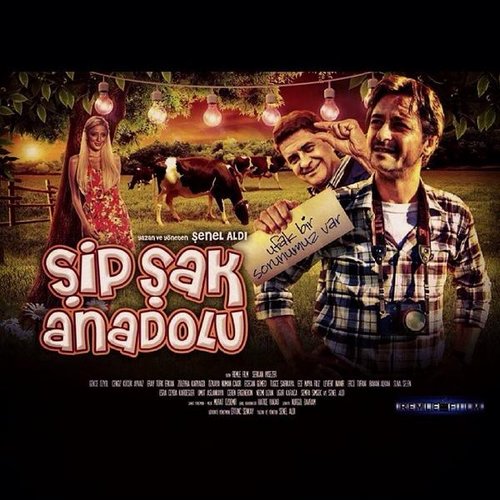 Anadolli i menjëhershëm (Şipşak Anadolu)