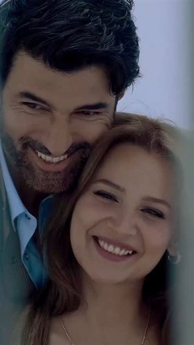 We Cried While Laughing (Gülerken Ağladık)