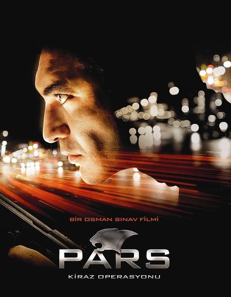 Pars: Kiraz Operasyonu