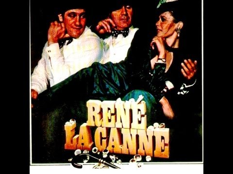Rene the Cane