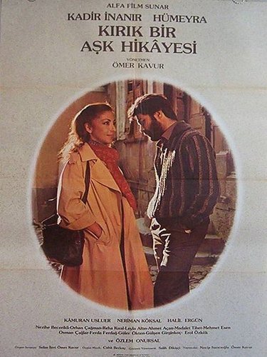 Love Story (Aşk Hikâyesi)