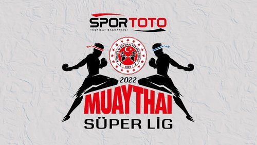Campeão da Super Liga de Muay Thai (Muay Thai Süper Lig Şampiyonu)