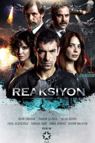 Reaction (Reaksiyon)