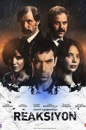 Reaction (Reaksiyon)
