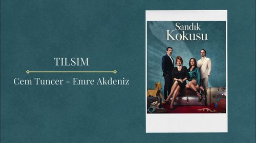 Insula talismanului (Tılsım Adası)