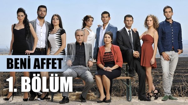 Affet Beni