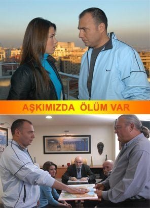 Aşkımızda ölüm var