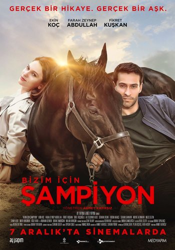 Bold Pilot (Bizim İçin Şampiyon)