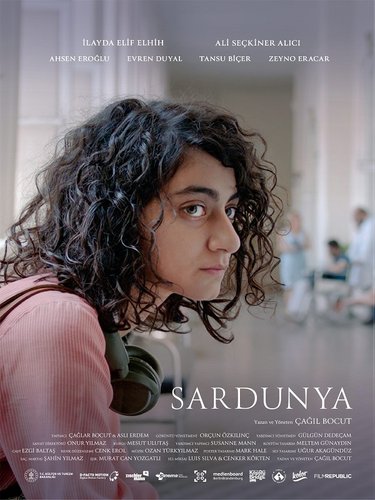جیرانیم (فلم) (Sardunya (film))