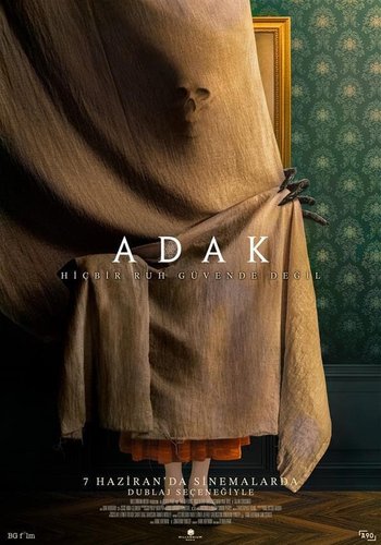 نذر (Adak)