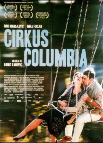 Cirkus Columbia