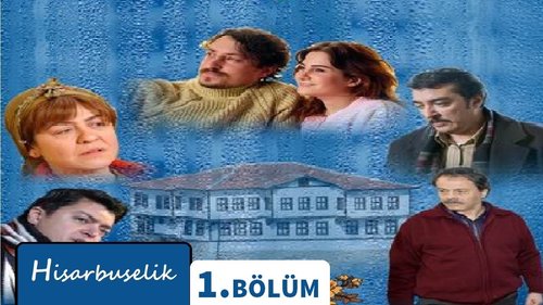 Hisar Buselik