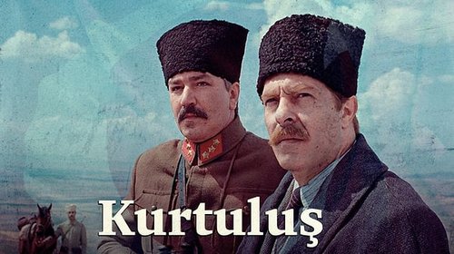 Liberation (Kurtuluş)