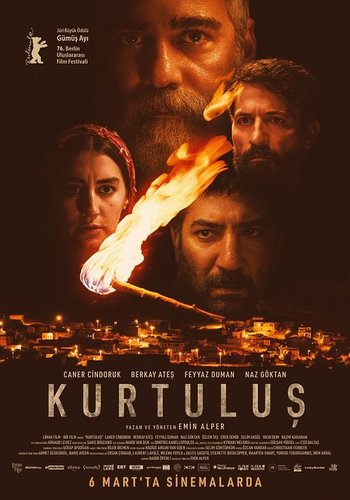 Liberation (Kurtuluş)