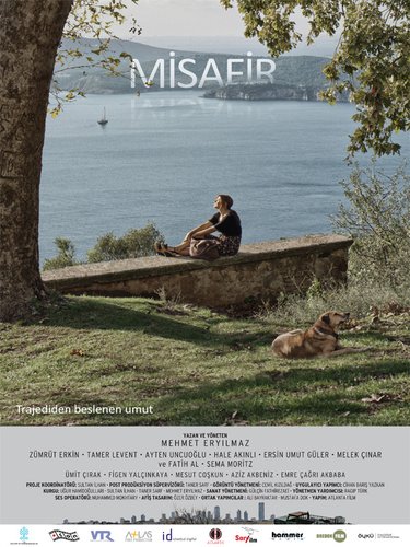 Гост (Misafir)