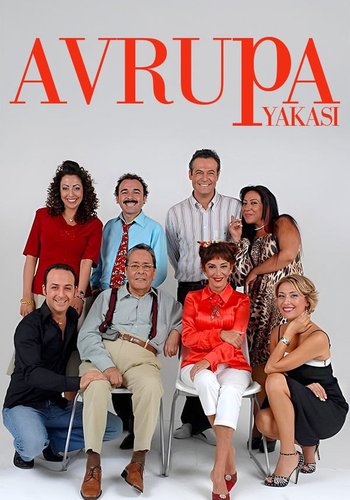 The European Side (Avrupa Yakası)