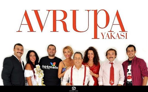 The European Side (Avrupa Yakası)