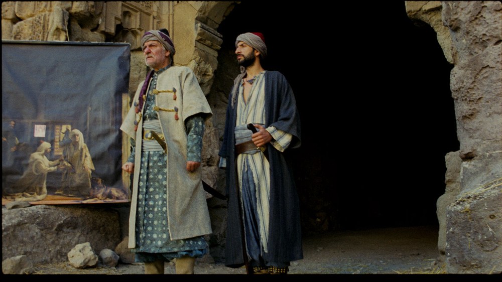 در انتظار بهشت (Cenneti Beklerken)