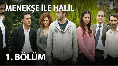 Menekşe and Halil (Menekşe ile Halil)