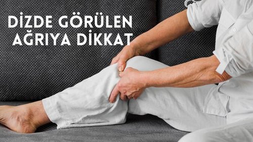 Ağrıya Dönüş