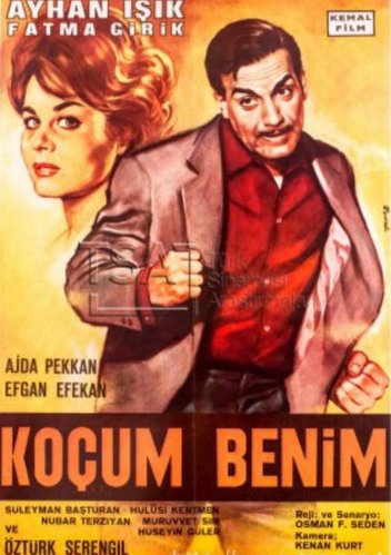 My Champ (Koçum Benim)