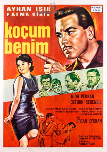 My Champ (Koçum Benim)