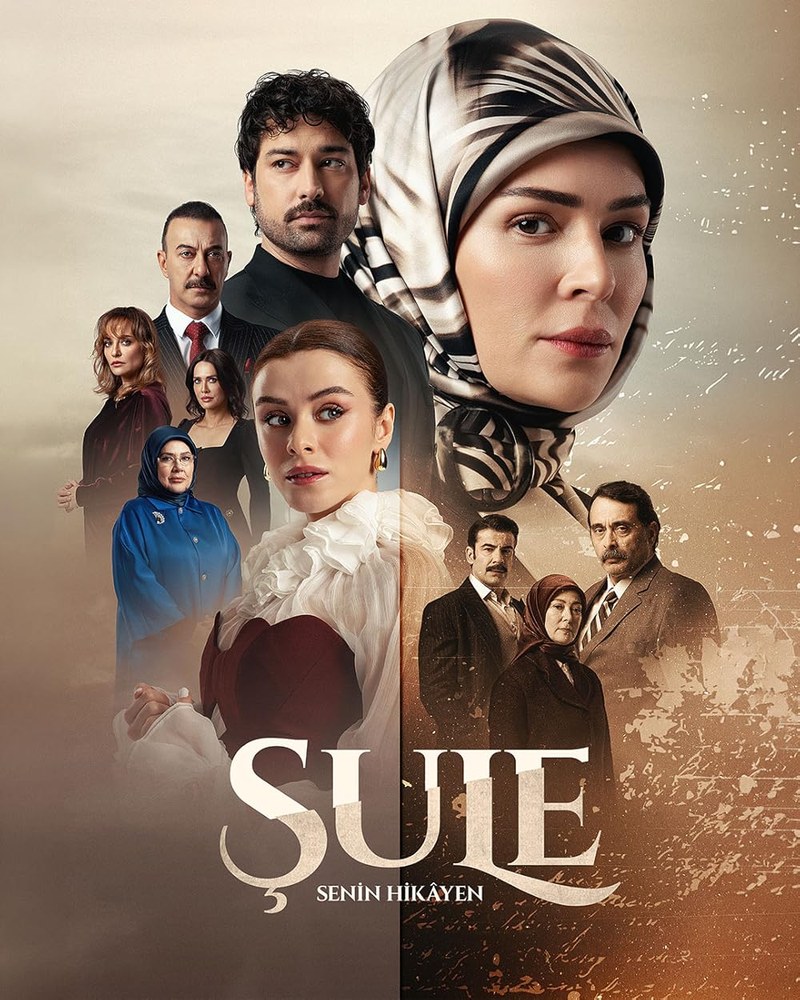 Your Story (Senin Hikayen)