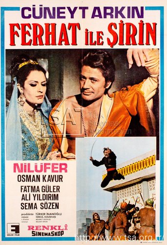 Ferhat ile Şirin (film, 1970)