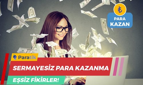 Easy Money-Making Guide (Kolay Para Kazanma Kılavuzu)