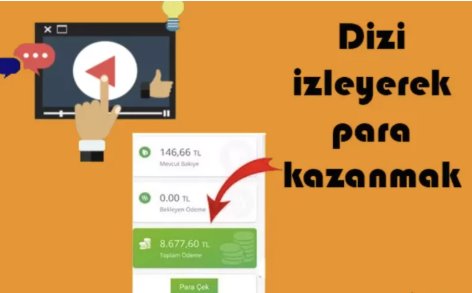 Kolay Para Kazanma Kılavuzu