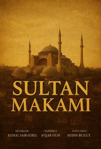 Sultanova rezidencija (Sultan Makamı)