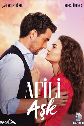 Изобилна любов (Afili Aşk)