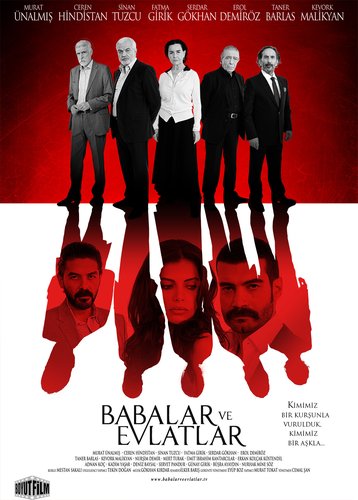 Väter und Söhne (Babalar ve Evlatlar)