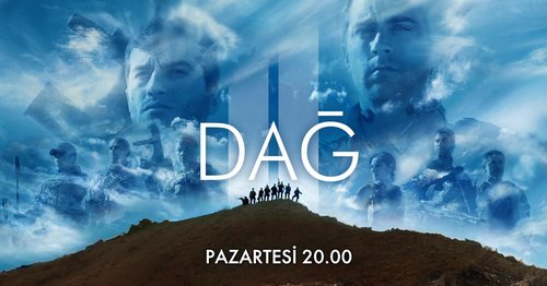 Dağ 2
