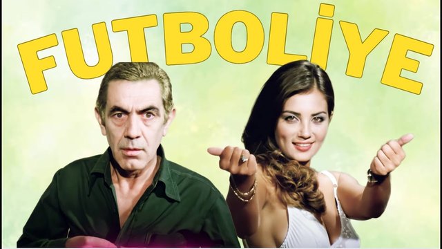 Futboliye