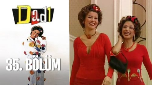 Tele dadilja (Tele Dadı)
