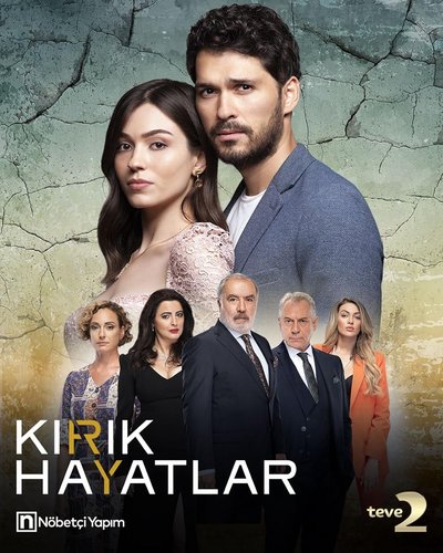 Broken Lives (Kırık Hayatlar)