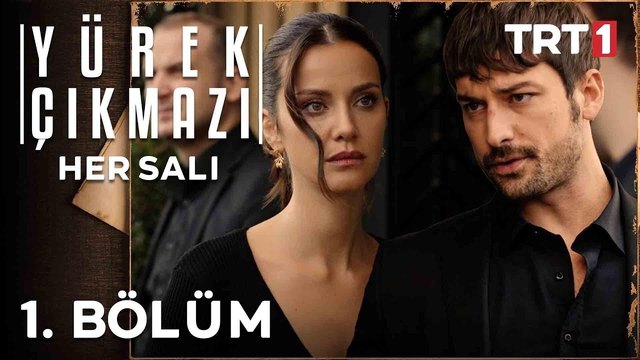 Yürek Çıkmazı