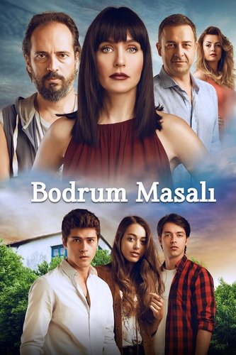 Το Παραμύθι του Bodrum (Bodrum Masalı)