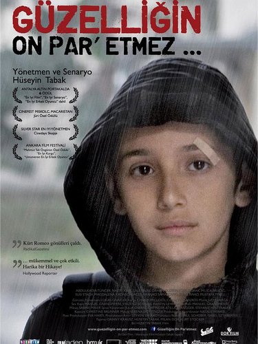 Güzelliğin On Par’etmez