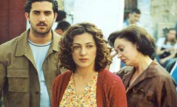 Yılan Hikayesi