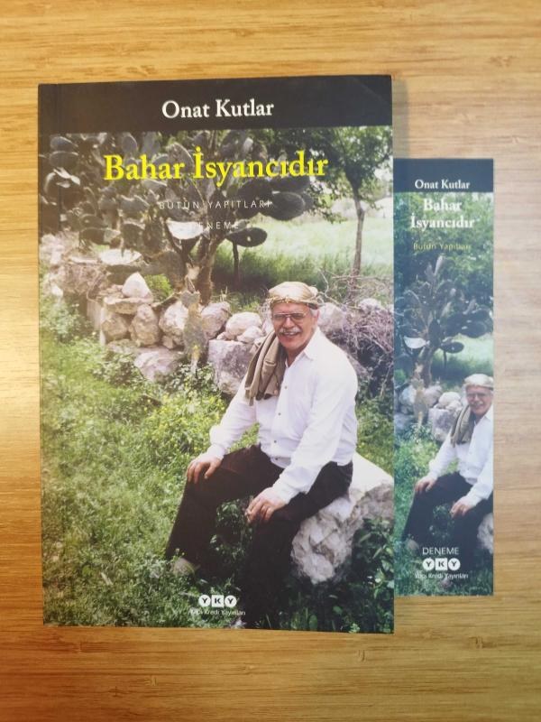 Spring Is Rebellious (Bahar İsyancıdır)