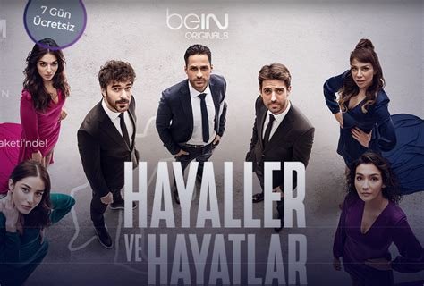 Заемни животи (Ödünç Hayatlar)