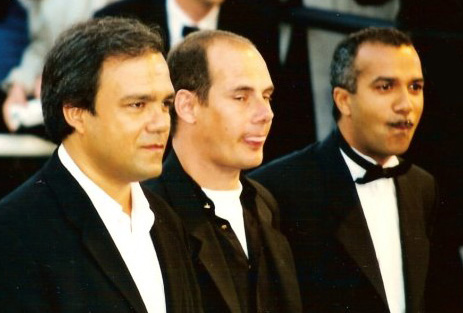 The Three Brothers