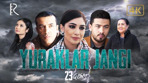 Yuraklar jangi