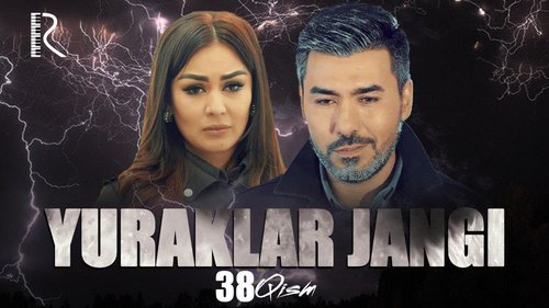 Yuraklar jangi