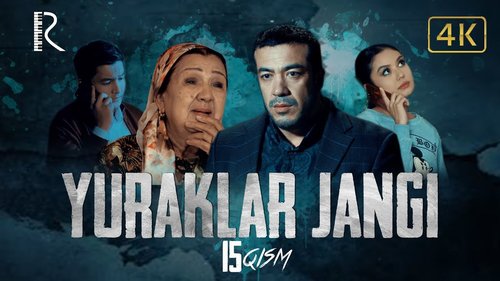 Yuraklar jangi