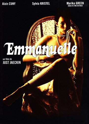A Young Emmanuelle