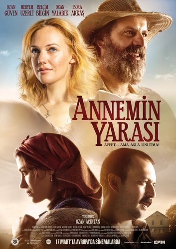 Annemim Yarası